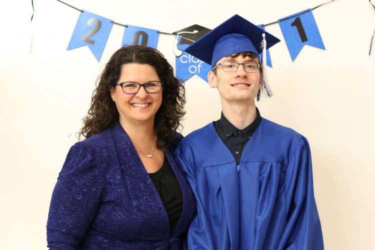 Randolph Academy celebrates Class of 2021 News, Sports, Jobs